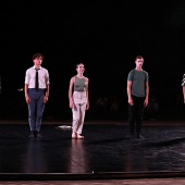 XXV Cita con la Danza