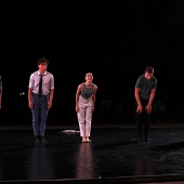 XXV Cita con la Danza