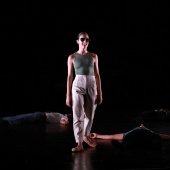 XXV Cita con la Danza