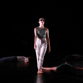 XXV Cita con la Danza