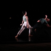 XXV Cita con la Danza