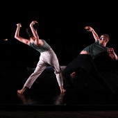 XXV Cita con la Danza