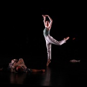 XXV Cita con la Danza