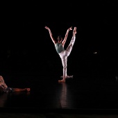 XXV Cita con la Danza