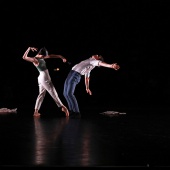 XXV Cita con la Danza
