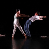 XXV Cita con la Danza