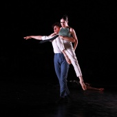 XXV Cita con la Danza