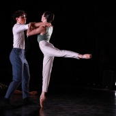 XXV Cita con la Danza