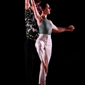 XXV Cita con la Danza