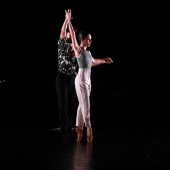 XXV Cita con la Danza