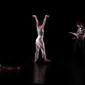 XXV Cita con la Danza