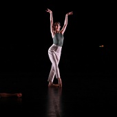 XXV Cita con la Danza