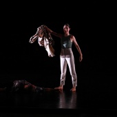 XXV Cita con la Danza