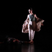 XXV Cita con la Danza