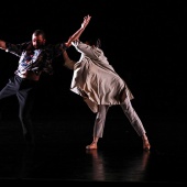 XXV Cita con la Danza