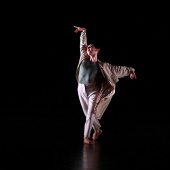 XXV Cita con la Danza