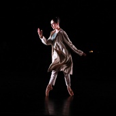 XXV Cita con la Danza