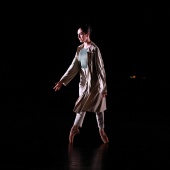 XXV Cita con la Danza