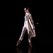XXV Cita con la Danza