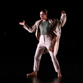 XXV Cita con la Danza