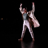 XXV Cita con la Danza