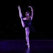 XXV Cita con la Danza