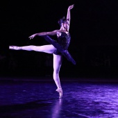 XXV Cita con la Danza