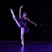 XXV Cita con la Danza