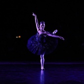 XXV Cita con la Danza