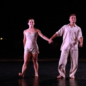 XXV Cita con la Danza