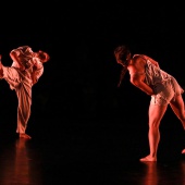 XXV Cita con la Danza