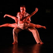 XXV Cita con la Danza