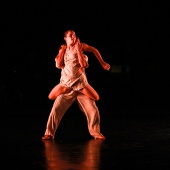 XXV Cita con la Danza
