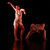 XXV Cita con la Danza
