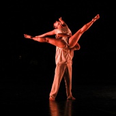 XXV Cita con la Danza