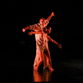 XXV Cita con la Danza