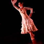 XXV Cita con la Danza