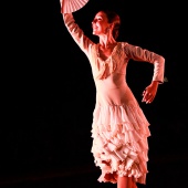 XXV Cita con la Danza