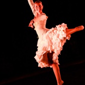 XXV Cita con la Danza
