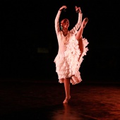 XXV Cita con la Danza