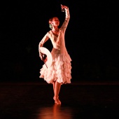 XXV Cita con la Danza