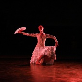 XXV Cita con la Danza
