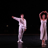 XXV Cita con la Danza