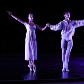 XXV Cita con la Danza