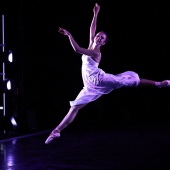 XXV Cita con la Danza