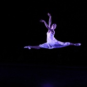 XXV Cita con la Danza
