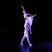 XXV Cita con la Danza