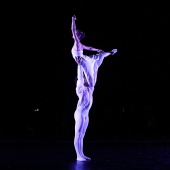XXV Cita con la Danza
