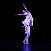 XXV Cita con la Danza