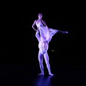XXV Cita con la Danza